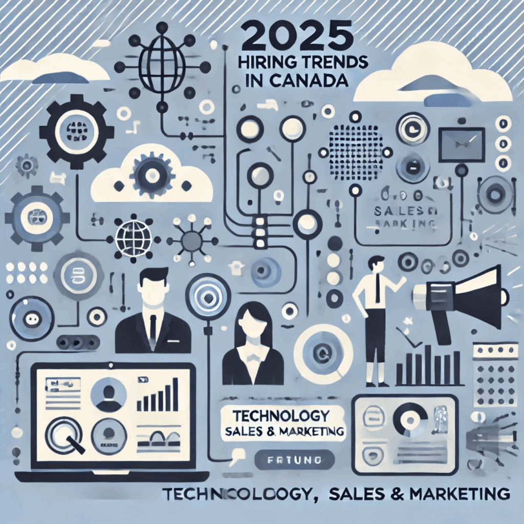2025 Hiring Trends in Canada
